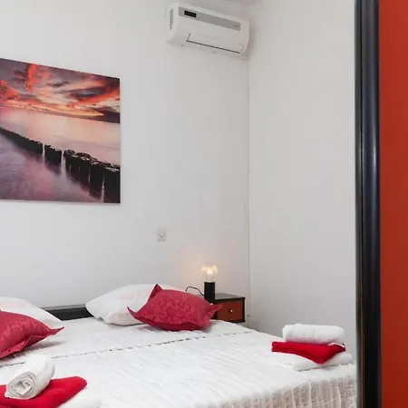 Andro - Three Bedroom With Terrace And Sea View Apartment *