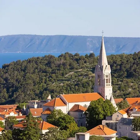 Apartment Andro - Three Bedroom With Terrace And Sea View *