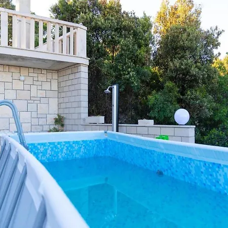 Apartment Andro - Three Bedroom With Terrace And Sea View *